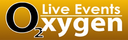 Oxygen Live Events